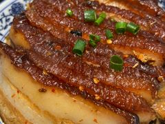 扣肉-三佳口味馆(裕后街店)