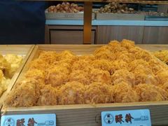 -酥翁糕点(顺义店)