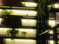 大堂-轻捞慢起面馆(新世界百货店)