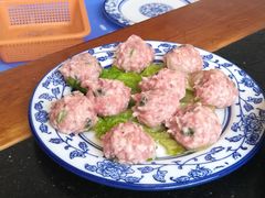 -飘香火锅(玉林西路店)