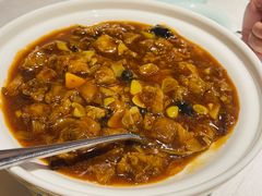-惠丰堂饭庄·烤鸭·京味菜(西北旺·唐家岭店)