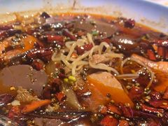 -粉墨特色菜·烧烤音乐酒馆