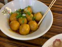 -七爺清汤腩(南开大悦城店)