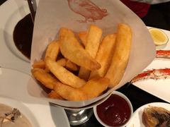 -The Grill by Sean Connolly