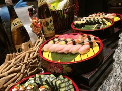 -广州天河希尔顿酒店