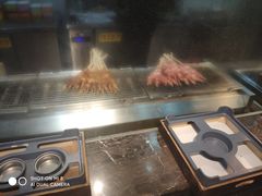 -苏格里岛自助海鲜烤肉火锅(集美万达店)