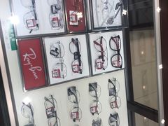 -毛源昌眼镜(椒江店)