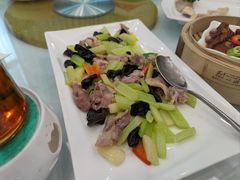 -金华安大酒楼·老牌潮菜·粤式茶点(东方国际店)