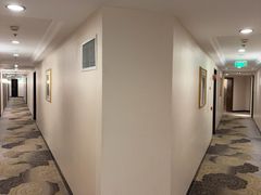 -上海静安昆仑大酒店