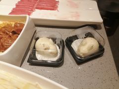 -海底捞火锅(金地广场生日主题店)