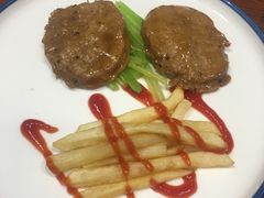 -如禾素食·下午茶·糖水