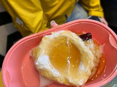 -和田爱乐塔西娜刨冰粽子