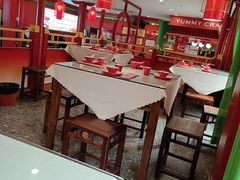 -花小蟹·无锡菜·大闸蟹主题餐厅·评弹表演(南长街店)