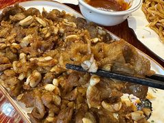 -满堂春特色餐馆