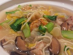 -莆田餐厅PUTIEN(西安万象天地店)