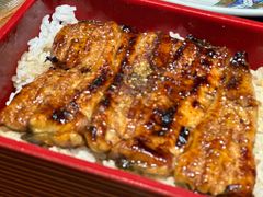 -翔峰炭火鳗鱼(悦泰街里公寓店)