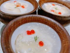 原味酸奶-敏珠拉姆藏餐·南京厨房(富春江东街店)