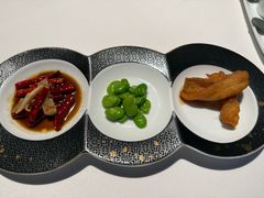 -荣轩(新荣记环球金融中心店)