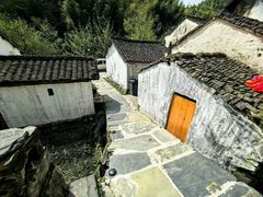 -石台牯牛降景区