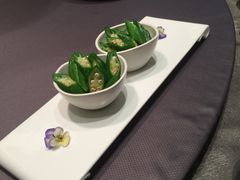 -北京泰富酒店-柏景轩中餐厅