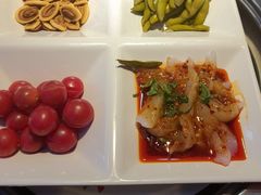 -花儿街·椒麻鱼火锅(鲤鱼山路店)