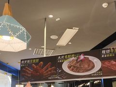 -SEA西雅图海鲜自助餐厅(海乐世界店)