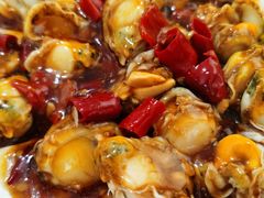 -九龙餐厅(大沽路店)