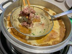 -荣叔港式沙嗲牛肉火锅(正佳潮流店)