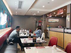 -鱼酷活鱼烤鱼(中联广场店)