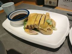 -小绍兴家宴(鲁迅路店)
