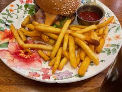 -1886德国汽车餐厅(外滩中央店)