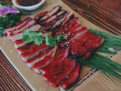 -Siam泰餐厅(水上公园店)