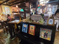 -古董花园(思南路42弄小区店)