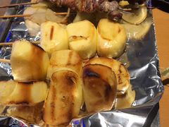 -云晓光头烧烤吧(川沙绿地店)