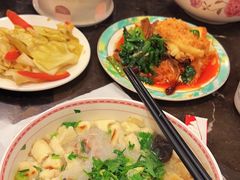 -吾味香葫芦头(安西街店)