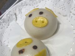 -北平食府(马鞍山路店)