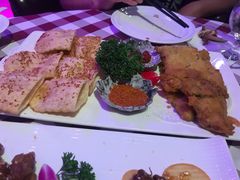 -邓丽君音乐主题餐厅