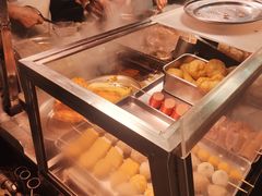 -明记牛杂(新马路分店)