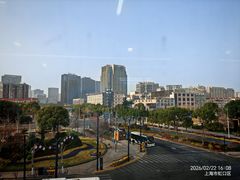 -GMJ·24H健身房(北外滩店)