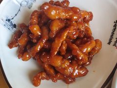 -小崔家臊子面(蔡家坡总店)