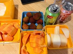 -皇室假期美食水疗会(春风路店)
