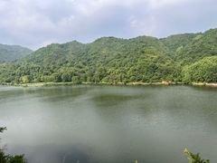 -玉渡山自然风景区