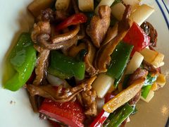 -妈妈的味道(和顺古镇店)