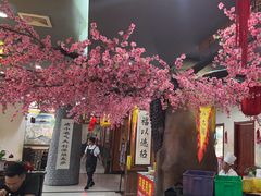-一块豆腐(李沧书院路店)