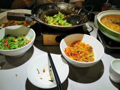 -费大厨辣椒炒肉(黄兴中心广场店)