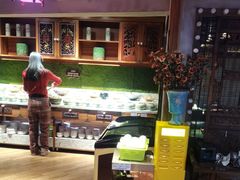 -老灶堂文创火锅(文艺路店)