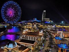 -三亚海昌梦幻海洋不夜城