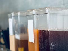 -去茶山(新光里店)