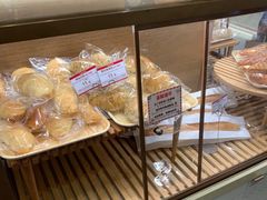 -山崎面包(静安久光店)