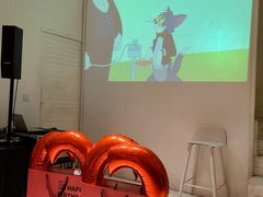 -春树下·树屋花房西餐厅(罍街AS1980店)